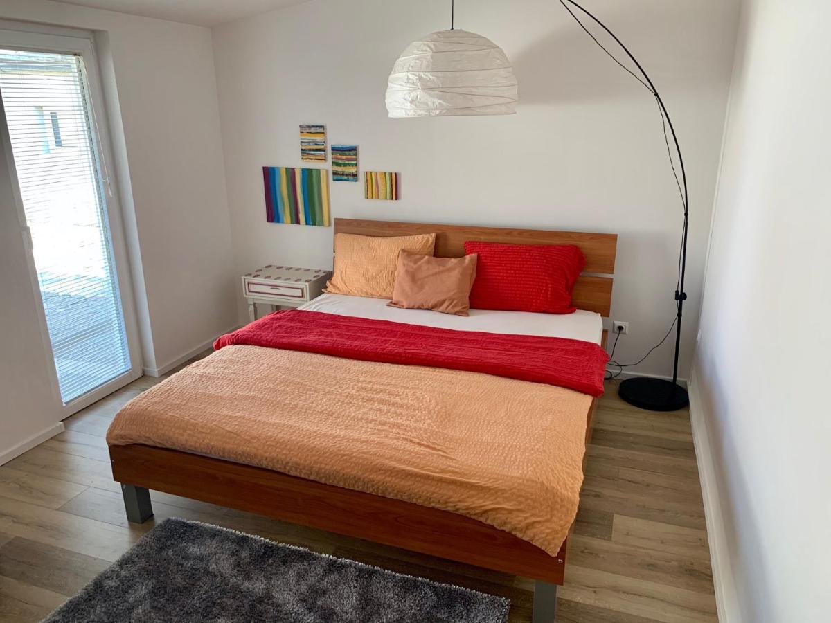 Отель Peachy House Bezigrad Любляна Экстерьер фото